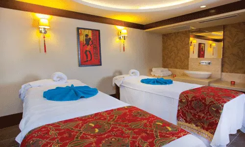 هتل سیتی سنتر تکسیم استانبول